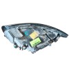Recambio de faro derecho para volvo s40 ii (544) 1.8 referencia OEM IAM  S0698874 