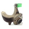 Recambio de mangueta delantera izquierda para renault scenic ii 1.9 dci diesel fap cat referencia OEM IAM   