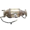 Recambio de filtro de particulas para kia stonic (ybcuv) business referencia OEM IAM 289G004FP0 R053OLJ G04FP0