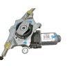 Recambio de elevalunas delantero derecho para renault twingo authentique referencia OEM IAM 400956C  