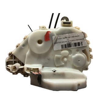 CERRADURA PUERTA DELANTERA IZQUIERDA 72150SWAE02 