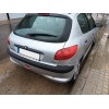 peugeot 206 hatchback (2a/c) del año 2001