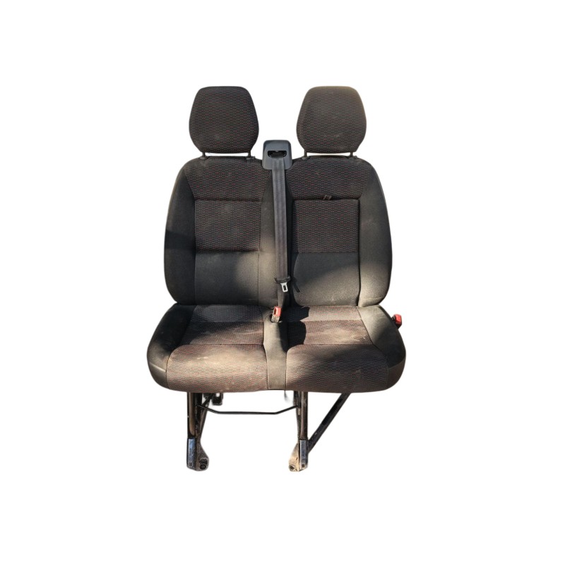 Recambio de asiento delantero derecho para fiat ducato furgoneta (250_) 140 multijet 2,2 d referencia OEM IAM 60911859  07357430