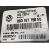 Recambio de centralita cambio automatico para volkswagen touareg (7l6) v6 tdi referencia OEM IAM 09D927750EB  