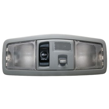 LUZ INTERIOR 8401A014HA 8401A014ZZ 8401A009ZZ