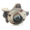 Recambio de mangueta delantera izquierda para renault scenic ii 1.9 dci diesel fap cat referencia OEM IAM   