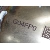 Recambio de filtro de particulas para kia stonic (ybcuv) business referencia OEM IAM 289G004FP0 R053OLJ G04FP0