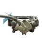 Recambio de pinza freno delantera derecha para renault fluence z.e. dynamique referencia OEM IAM ATE951  