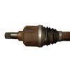 Recambio de transmision delantera izquierda para citroën ds5 1.6 bluehdi 120 referencia OEM IAM 3272WV  