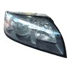 Recambio de faro derecho para volvo s40 ii (544) 1.8 referencia OEM IAM  S0698874 
