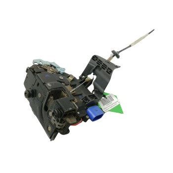 CERRADURA PUERTA DELANTERA IZQUIERDA 3D1837015 