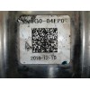 Recambio de filtro de particulas para kia stonic (ybcuv) business referencia OEM IAM 289G004FP0 R053OLJ G04FP0