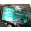 Recambio de compresor aire acondicionado para volvo v40 familiar 1.9 turbodiesel referencia OEM IAM 7700872159  
