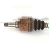 Recambio de transmision delantera izquierda para citroën c2 x referencia OEM IAM 96101758020.66  