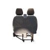 Recambio de asiento delantero derecho para fiat ducato furgoneta (250_) 140 multijet 2,2 d referencia OEM IAM 60911859  07357430