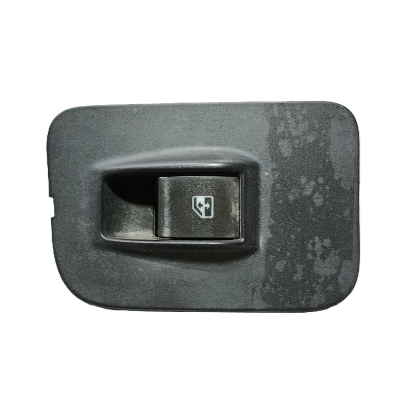 Recambio de mando elevalunas delantero derecho para peugeot bipper tepee basis referencia OEM IAM 6490H0  