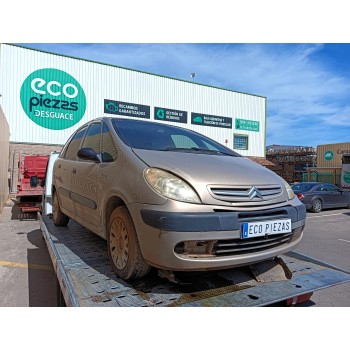 CITROËN XSARA PICASSO (N68)