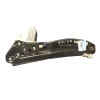 Recambio de elevalunas trasero derecho para bmw 7 (e65, e66, e67) 730 ld referencia OEM IAM 51357202482 7138864E 