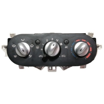 MANDO CALEFACCION / AIRE ACONDICIONADO 0991283KX44 1003081A1235 69837001 / 0991283K