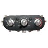 Recambio de mando calefaccion / aire acondicionado para renault twingo authentique referencia OEM IAM 0991283KX44 1003081A1235 6