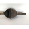 Recambio de transmision delantera izquierda para citroën c2 x referencia OEM IAM 96101758020.66  