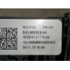 Recambio de mando multifuncion para volkswagen golf vii lim. (bq1) advance referencia OEM IAM 5Q1953507  5Q1953513AA 1014198404