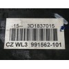 Recambio de cerradura puerta delantera izquierda para volkswagen touareg (7l6) v6 tdi referencia OEM IAM 3D1837015  