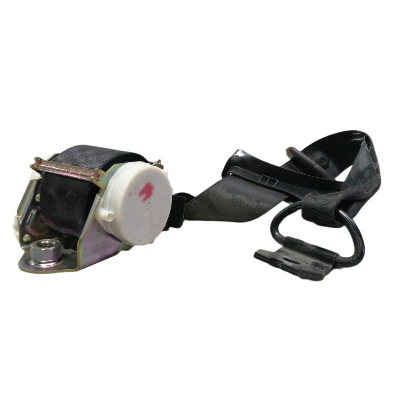 Recambio de cinturon seguridad trasero izquierdo para volkswagen passat berlina (3c2) highline referencia OEM IAM 3C5857805GRAA 