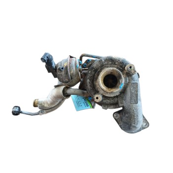 TURBOCOMPRESOR 0375P7 GTC1244VZ 