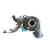 Recambio de turbocompresor para peugeot 3008 i monospace (0u_) 1.6 hdi referencia OEM IAM 0375P7 GTC1244VZ 
