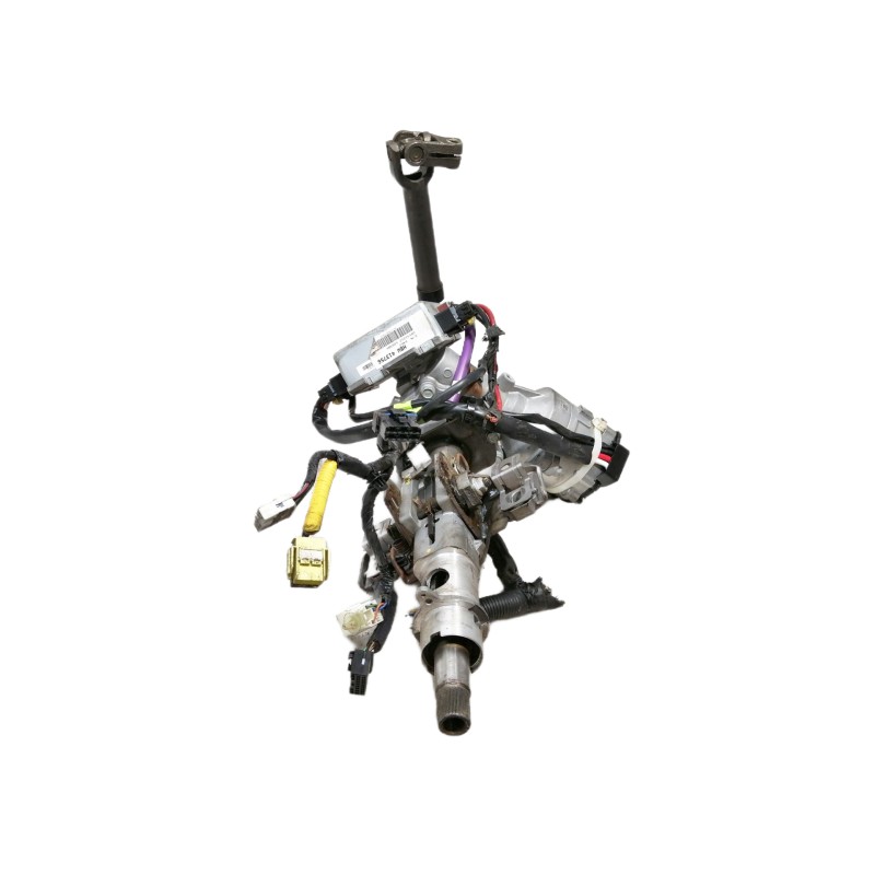 Recambio de columna direccion para kia stonic (ybcuv) business referencia OEM IAM 56340H8500  H8W413756