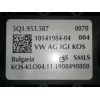 Recambio de mando multifuncion para volkswagen golf vii lim. (bq1) advance referencia OEM IAM 5Q1953507  5Q1953513AA 1014198404