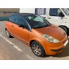 citroën c3 pluriel (hb_) del año 2004