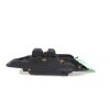 Recambio de cerradura maletero / porton para citroën c2 x referencia OEM IAM 9652301980  