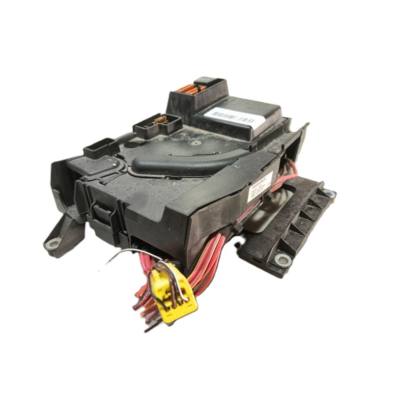 Recambio de caja reles / fusibles para porsche cayenne (9pa) s 4.5 referencia OEM IAM 15408813 7L0937555 7L0937548
