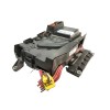Recambio de caja reles / fusibles para porsche cayenne (9pa) s 4.5 referencia OEM IAM 15408813 7L0937555 7L0937548