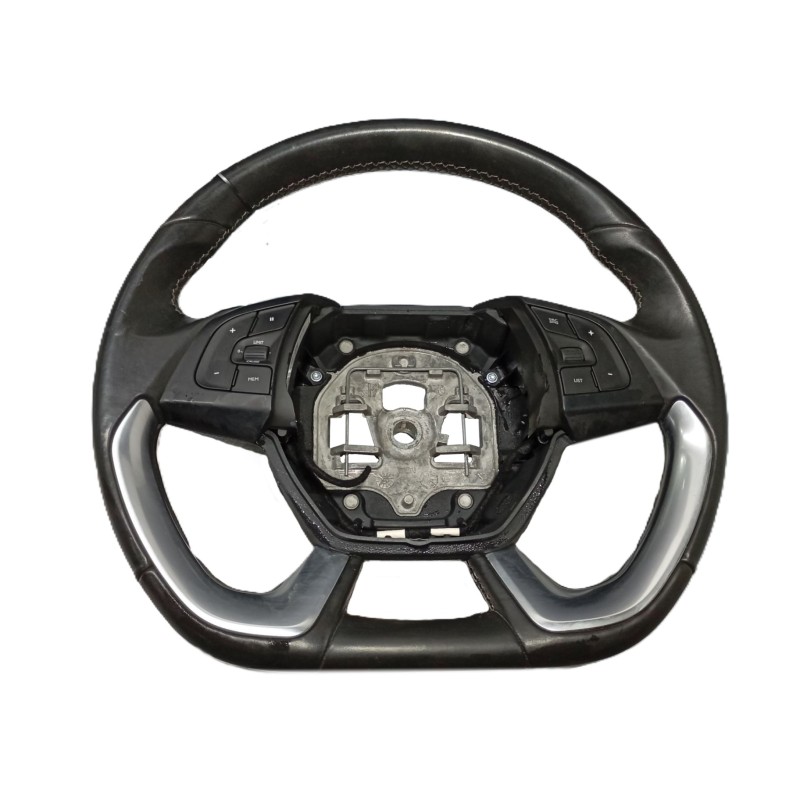 Recambio de volante para citroën ds5 1.6 bluehdi 120 referencia OEM IAM 98002842ZQ  