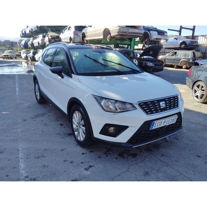 SEAT ARONA (KJ7, KJP)