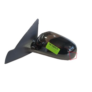 ESPEJO RETROVISOR IZQUIERDO 12795618 12796423 