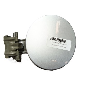 TAPA EXTERIOR COMBUSTIBLE B000890180 