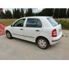 skoda fabia i (6y2) del año 2003