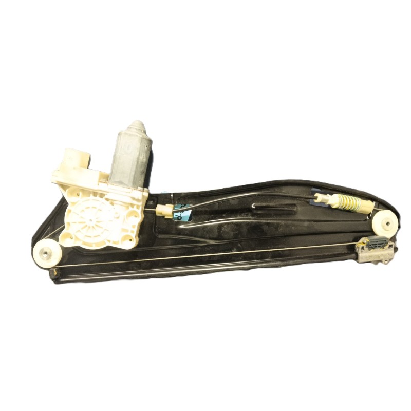 Recambio de elevalunas trasero izquierdo para bmw 7 (e65, e66, e67) 730 ld referencia OEM IAM 51357202481 7138863 