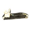 Recambio de elevalunas trasero izquierdo para bmw 7 (e65, e66, e67) 730 ld referencia OEM IAM 51357202481 7138863 