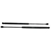 Recambio de amortiguadores maletero / porton para peugeot 1007 urban referencia OEM IAM 9649587680  