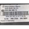 Recambio de caja reles / fusibles para mercedes-benz clase c (w203) berlina 320 (203.064) referencia OEM IAM 2035453201  
