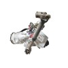 Recambio de columna direccion para kia stonic (ybcuv) business referencia OEM IAM 56340H8500  H8W413756
