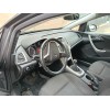 opel astra j (p10) del año 2011