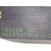 Recambio de cerradura maletero / porton para citroën c2 x referencia OEM IAM 9652301980  