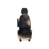 Recambio de asiento delantero izquierdo para fiat ducato furgoneta (250_) 140 multijet 2,2 d referencia OEM IAM 60911364 0735743