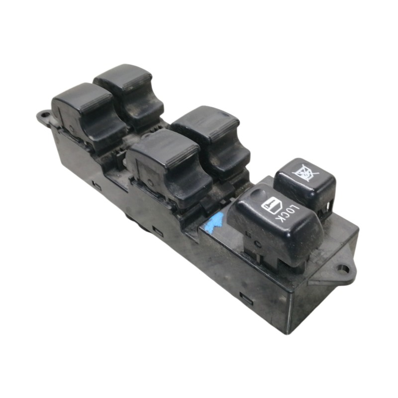 Recambio de mando elevalunas delantero izquierdo para mitsubishi asx (ga0w) motion 2wd referencia OEM IAM 8608A261 CEWM003004Z 1